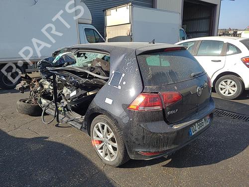 Right tailgate light VAUXHALL CASCADA Convertible (W13) 1.4 | BP25089052C80 - Image 12