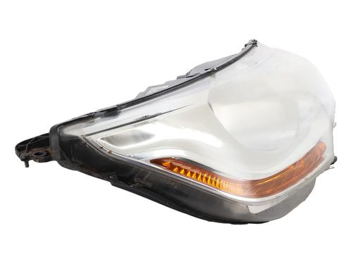 Right headlight CITROËN C4 II (NC_) 1.6 HDi 115 | BP39625249C29 - Image 4