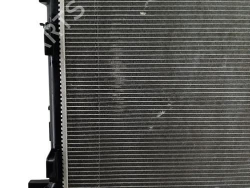 Water radiator RENAULT KADJAR (HA_, HL_) 1.3 TCe 140 (HLNB, HLN1) | BP30177071M31 