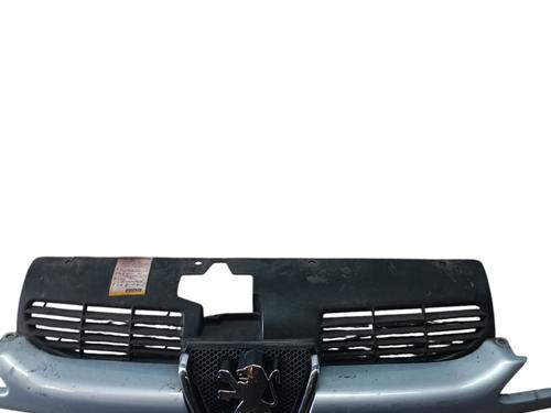 Grille PEUGEOT 206 Hatchback (2A/C) 1.6 16V | BP27481659C40 