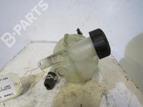 Used Expansion tank Expansion tank PEUGEOT 206+ (2L_, 2M_) 1.4 HDi eco 70 (68 hp) 10598360 10598360