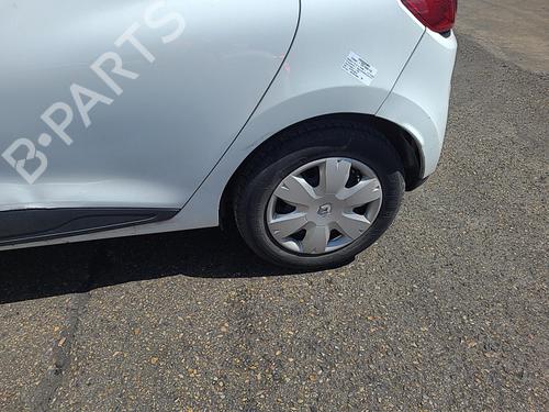 Left tailgate light RENAULT CLIO IV (BH_) 1.5 dCi 75 | BP25077562C79  - Image 12