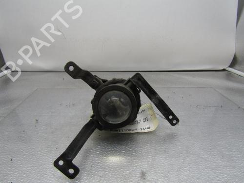 Used Right front fog light KIA PRO CEE'D (ED) 1.6 CRDi 115 (115 hp) 25111641