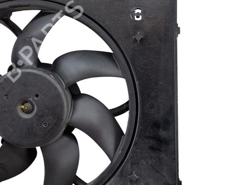 Radiator fan CITROËN C3 III (SX) 1.2 PureTech 82 | BP27697306M35 - Image 2