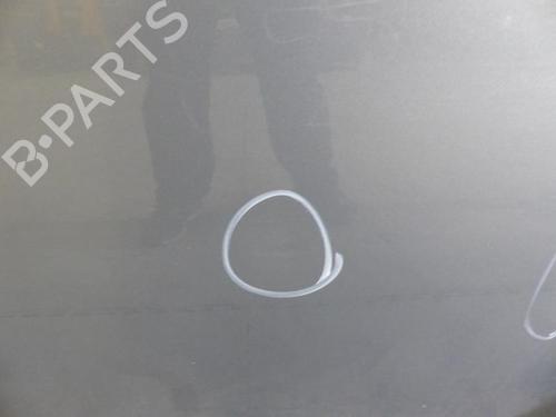 Left rear door FORD MONDEO IV (BA7) 1.8 TDCi | BP25113172C4