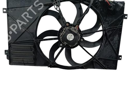 Used Radiator fan VW GOLF PLUS V (5M1, 521) [2004-2013]  25057361
