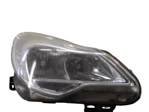 Right headlight OPEL CORSA D (S07) 1.3 CDTI (L08, L68) | BP31753405C29
