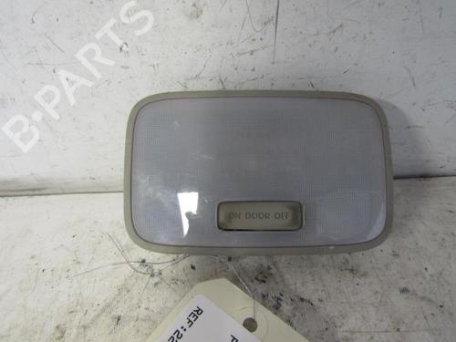 Used Interior roof light KIA PICANTO II (TA) 1.0 (69 hp) 25112182