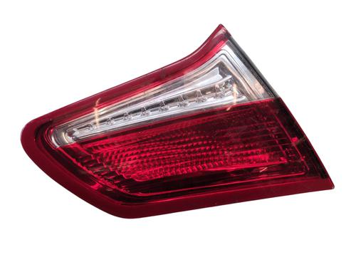Left tailgate light CITROËN C4 II (NC_) 1.6 HDi 115 | BP29335601C79 