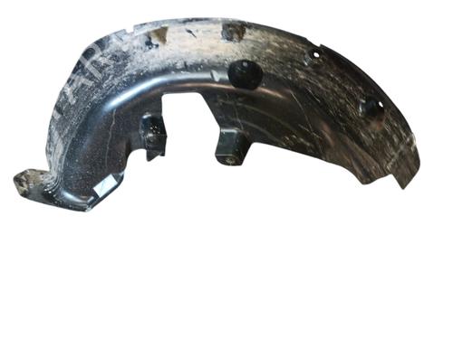 Wheel arch RENAULT CAPTUR II (HF_) TCe 90 (HFM6) | BP25098063C56 