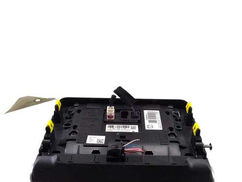 Ferdsskriver CITROËN C3 III (SX) 1.2 THP 110 (SXHNPS, SXHNZT, SXHNZ6) (110 hp) 30080475