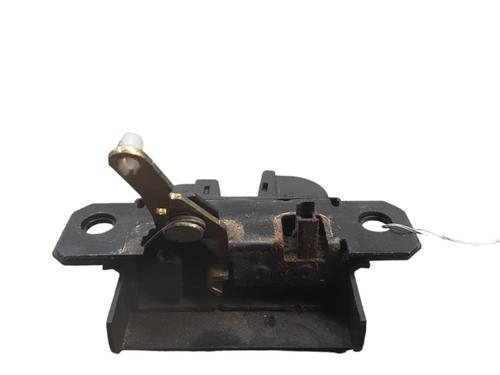 Used Tailgate lock Tailgate lock VW GOLF IV (1J1) [1997-2008] 25057857 25057857