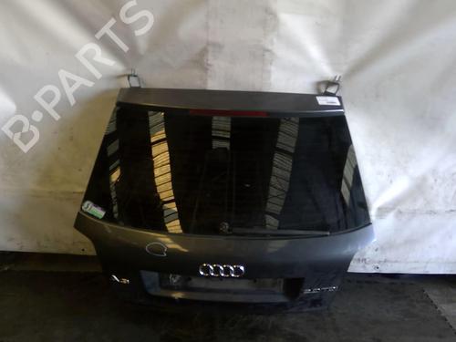 Used Tailgate AUDI A3 (8P1) 2.0 TDI (136 hp) 25068255
