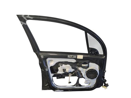 Left front door CITROËN C3 I (FC_, FN_)  | BP25060919C2