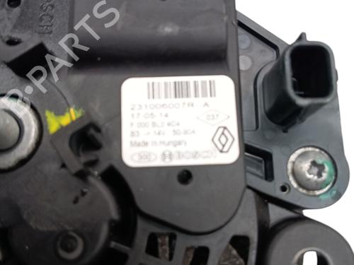 Alternator SMART FORTWO Coupe (453) 1.0 (453.342, 453.343) | BP30438645M7 - Image 4