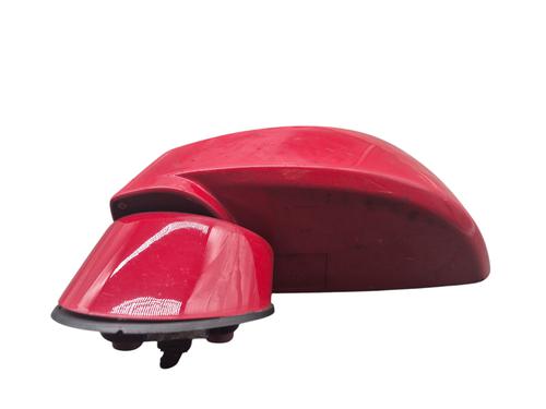Left mirror HYUNDAI COUPE II (GK) 2.0 GLS | BP25101727C26 