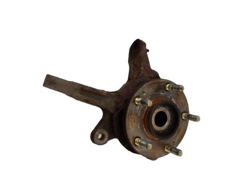 Used Right front steering knuckle HYUNDAI SANTA FÉ I (SM) 2.0 CRDi 4x4 (125 hp) 25103844