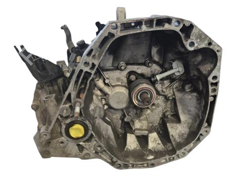 Used Gearbox RENAULT MEGANE III Grandtour (KZ0/1) 1.5 dCi (KZ09, KZ0D, KZ1G, KZ29, KZ14, KZ1W, KZ10, KZ1F,... (110 hp) 28673731