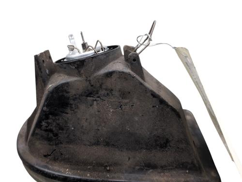 Højre Foran Tågelygte RENAULT ESPACE III (JE0_) 2.0 16V (JE0N, JE0L, JE02) (140 hp) 30204153