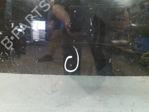 Left rear door CITROËN C4 I Saloon 1.6 HDi | BP25077610C4 