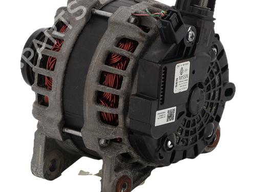 Alternator RENAULT TWINGO III (BCM_, BCA_) 1.0 SCe 65 (BCMJ) | BP37749068M7 - Image 2