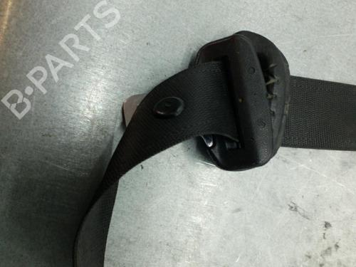 Used Rear right seatbelt Rear right seatbelt OPEL ZAFIRA A MPV (T98) 2.0 OPC (F75) (192 hp) 25088957 25088957