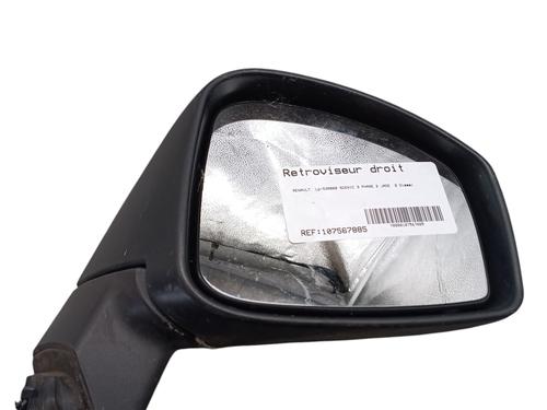 Used Right mirror RENAULT SCÉNIC III (JZ0/1_) 2.0 dCi (JZ0Y, JZ26) (150 hp) 26887140