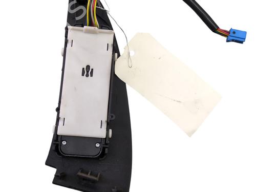 Left front window switch MERCEDES-BENZ C-CLASS (W203) C 220 CDI (203.008) | BP28130612I27 
