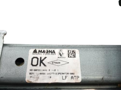 Used Front left window mechanism Front left window mechanism DACIA SANDERO II 1.0 SCe 75 (B8JC, B8JD, B8NC) (73 hp) 32507184 32507184