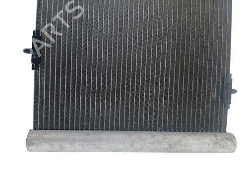 AC radiator CITROËN C-ELYSEE (DD_) 1.2 PureTech 82 (DDHMRP) | BP36421252M32 - Image 5