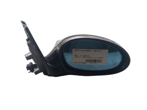 Right mirror BMW 1 (E87)  | BP25073153C27 