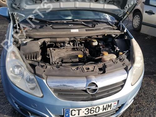 Warning switch OPEL CORSA D (S07) 1.4 (L08, L68) | BP25104688I22 - Image 4