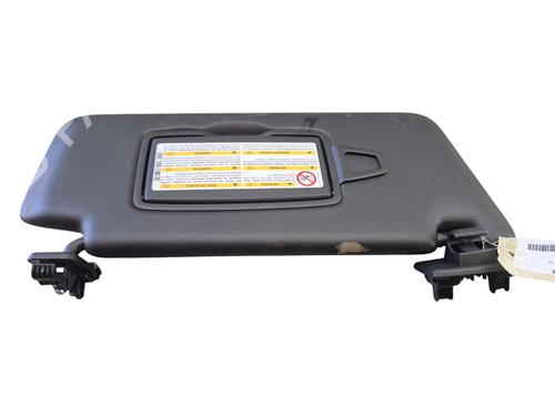 Right sun visor MERCEDES-BENZ B-CLASS Sports Tourer (W246, W242) B 200 CDI (246.201) | BP25599058I2