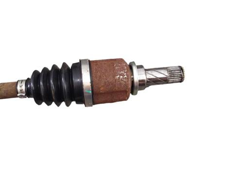 Left front driveshaft DACIA SANDERO II 1.0 SCe 75 (B8JC, B8JD, B8NC) | BP25072608M38 - Image 5