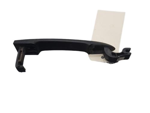 Used Front left exterior door handle Front left exterior door handle 25058625 25058625