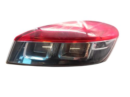 Right taillight RENAULT MEGANE III Coupe (DZ0/1_) 1.5 dCi (DZ09, DZ0D, DZ1F, DZ1G, DZ14, DZ29) | BP25055019C35 