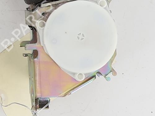 Front left seatbelt OPEL MERIVA B MPV (S10) 1.4 (75) | BP36671539I26  - Image 5
