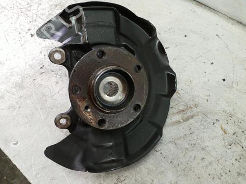 Left front steering knuckle MINI MINI COUNTRYMAN (R60) Cooper D ALL4 | BP25081534M25 - Image 2