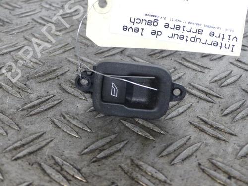 Left rear window switch VOLVO S40 II (544) 2.4 | BP25091616I29 - Image 2