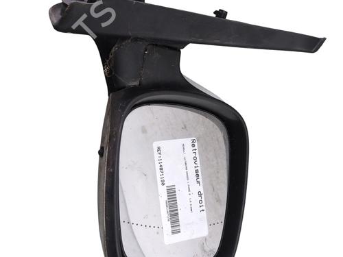 Right mirror RENAULT KANGOO Express (FC0/1_) 1.5 dCi (FC07, FC1R) | BP30132534C27