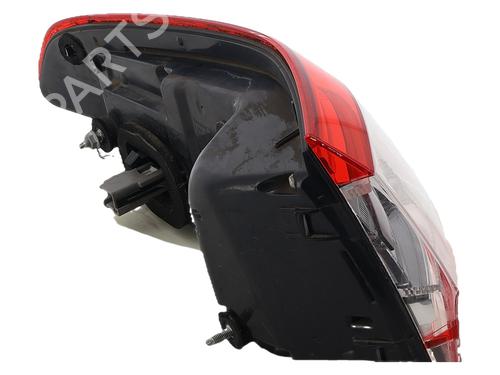 Right taillight FORD S-MAX (WA6) 2.0 TDCi | BP40001923C35 - Image 5
