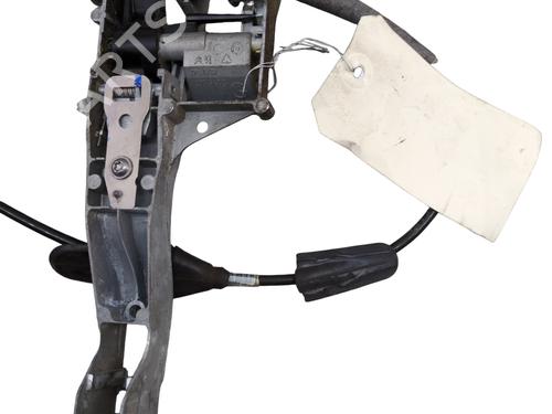 Front left lock PEUGEOT 208 I (CA_, CC_) 1.2 VTI 82 | BP28132191C98 