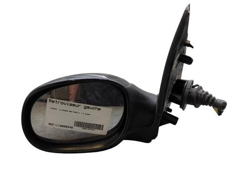 Left mirror PEUGEOT 206 Hatchback (2A/C) 1.4 HDi eco 70 | BP28319073C26 