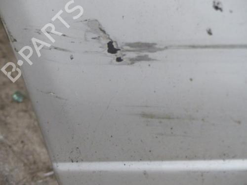 Rear bumper NISSAN ALMERA TINO (V10) 2.2 dCi | BP25080106C8 