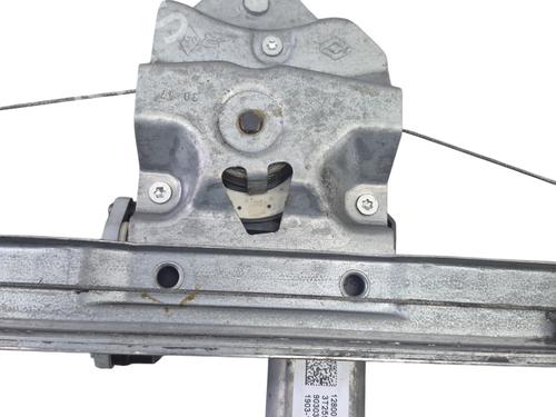 Used Front left window mechanism Front left window mechanism RENAULT CLIO IV (BH_) 0.9 TCe 90 (BHNF, BHMA, BHMH, BHJK, BHJR) (90 hp) 32176018 32176018