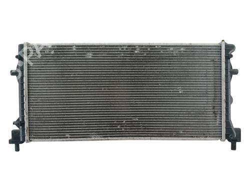 Water radiator MERCEDES-BENZ C-CLASS (W204) C 220 CDI (204.002) | BP28587207M31