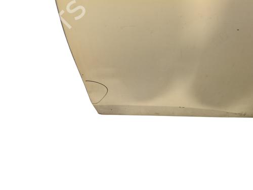 Left rear door PORSCHE MACAN (95B) 3.0 S Diesel | BP29927016C4 