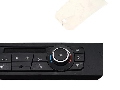 Climate control BMW 3 (E90) 320 d | BP25075431I5 