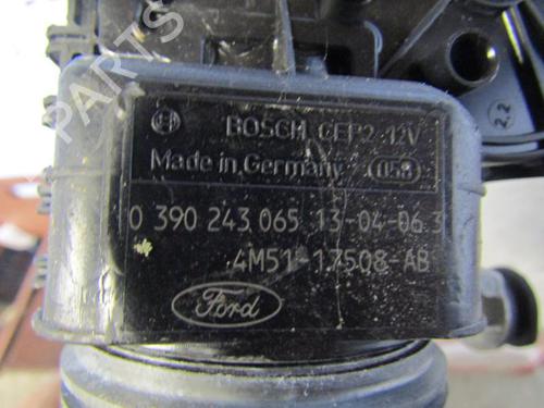 Front wiper motor FORD FOCUS II Turnier (DA_, FFS, DS) | BP25106749M29