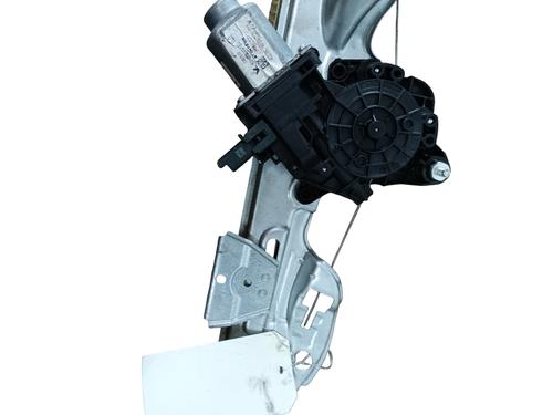 Rear left window mechanism RENAULT MEGANE IV Hatchback (B9A/M/N_) 1.3 TCe 140 (B9NB) | BP27326015C24 - Image 4